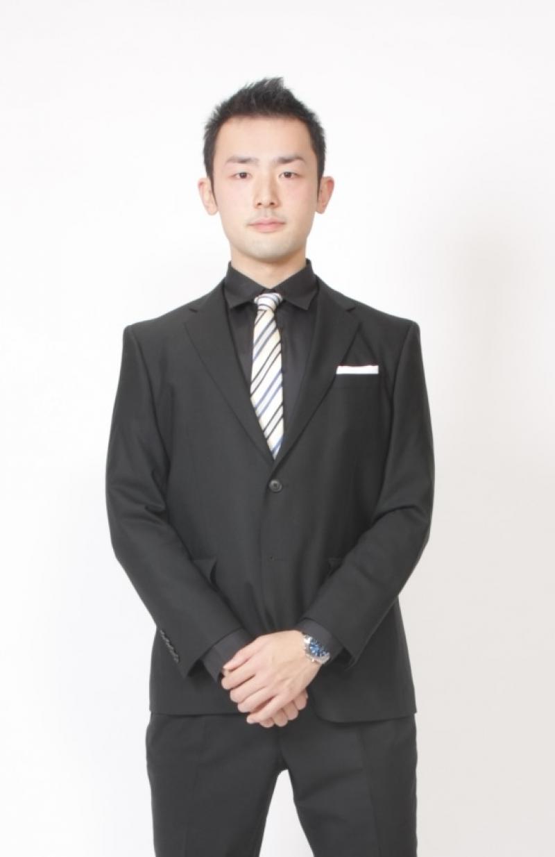 笠井孝介