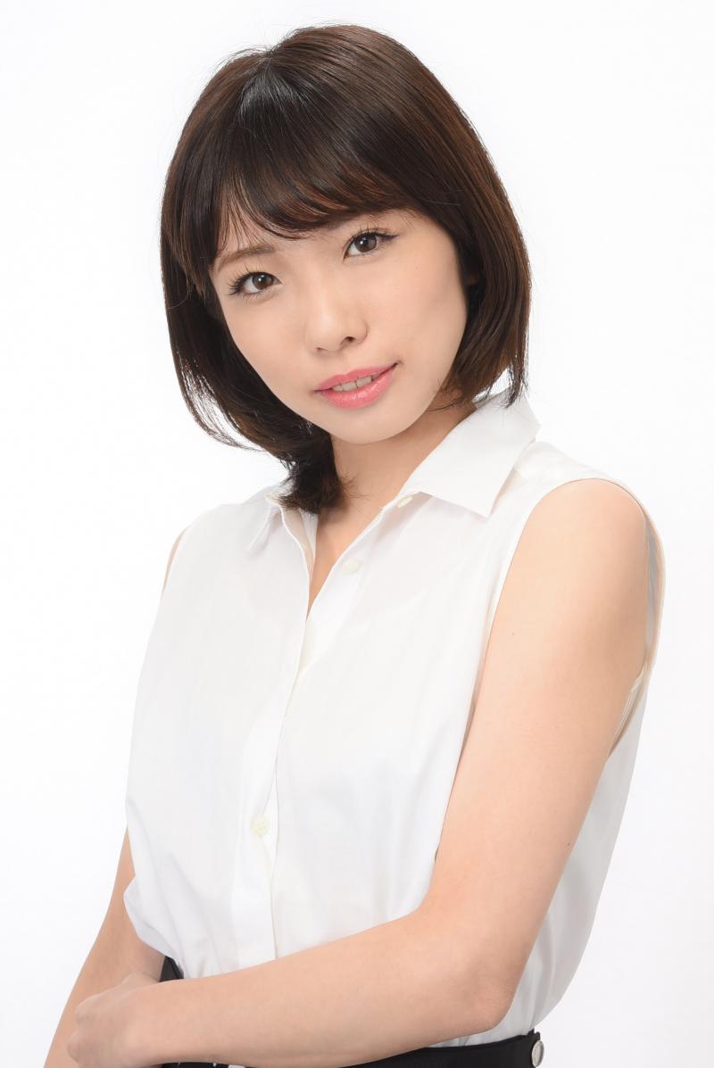 杉山晴香