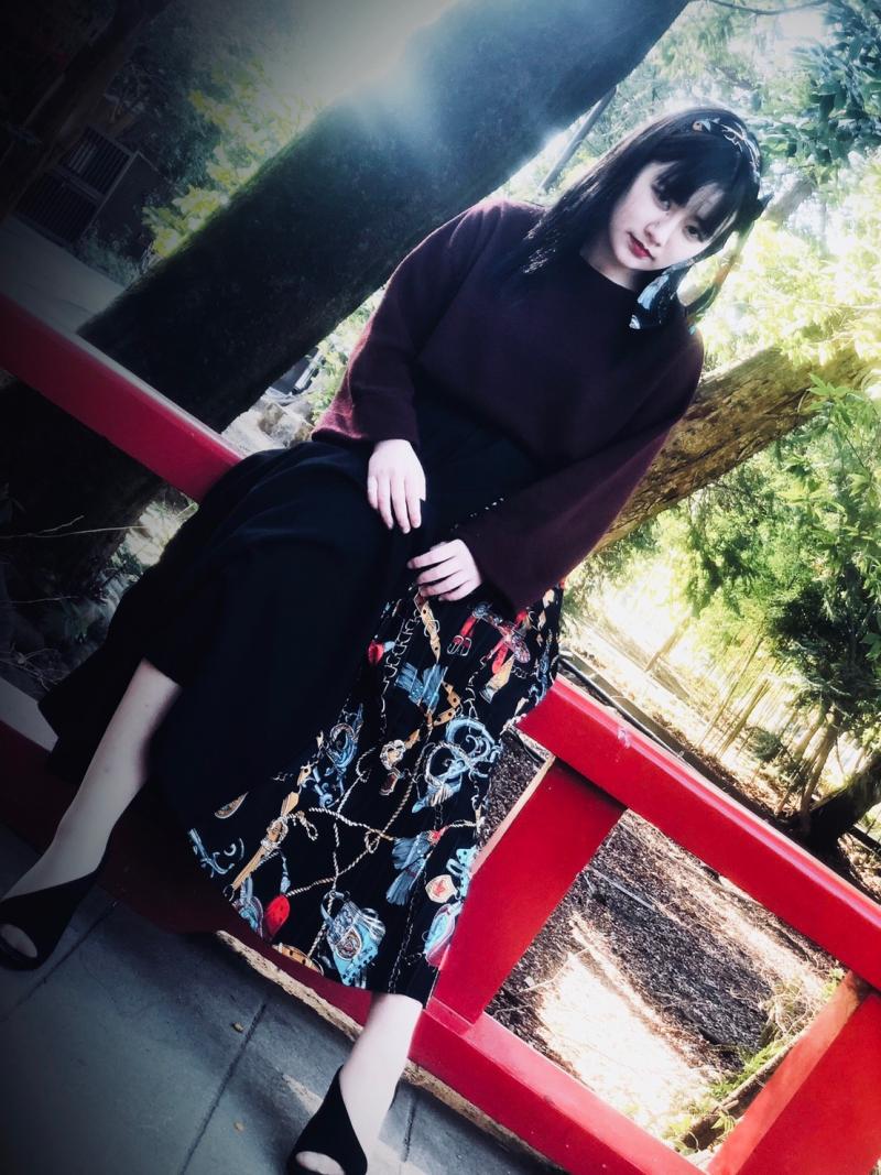 佐藤礼奈(さトれ)
