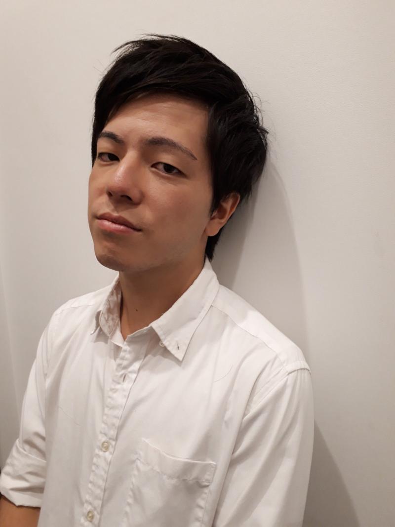 小幡哲士