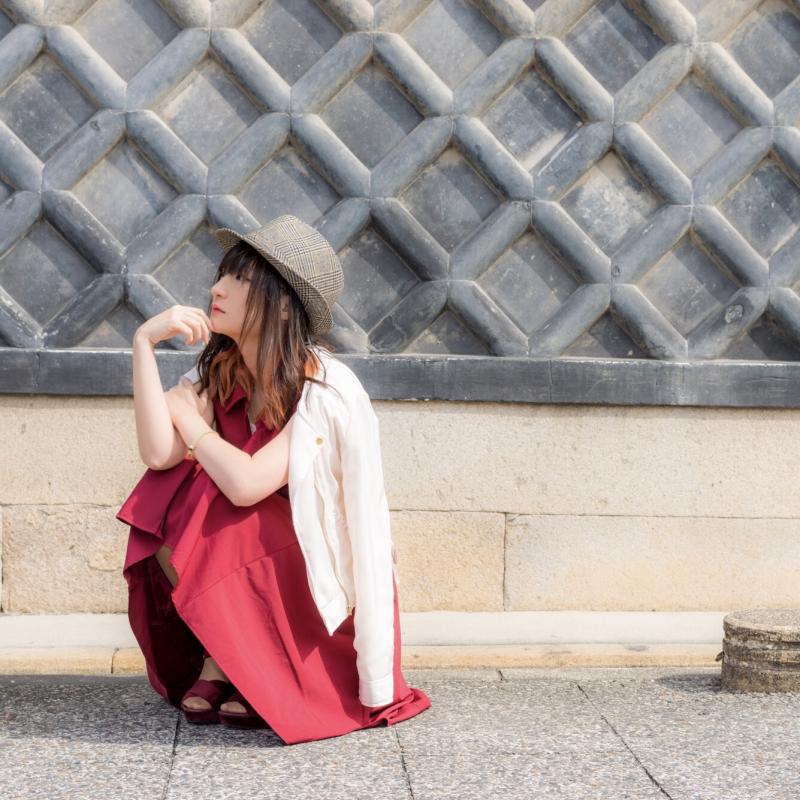 鈴木聖奈