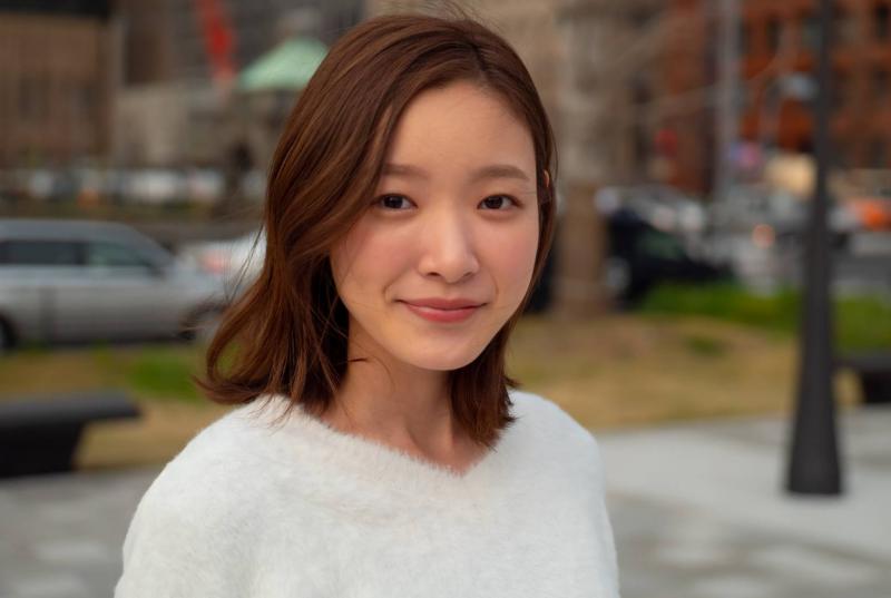 森川馨華