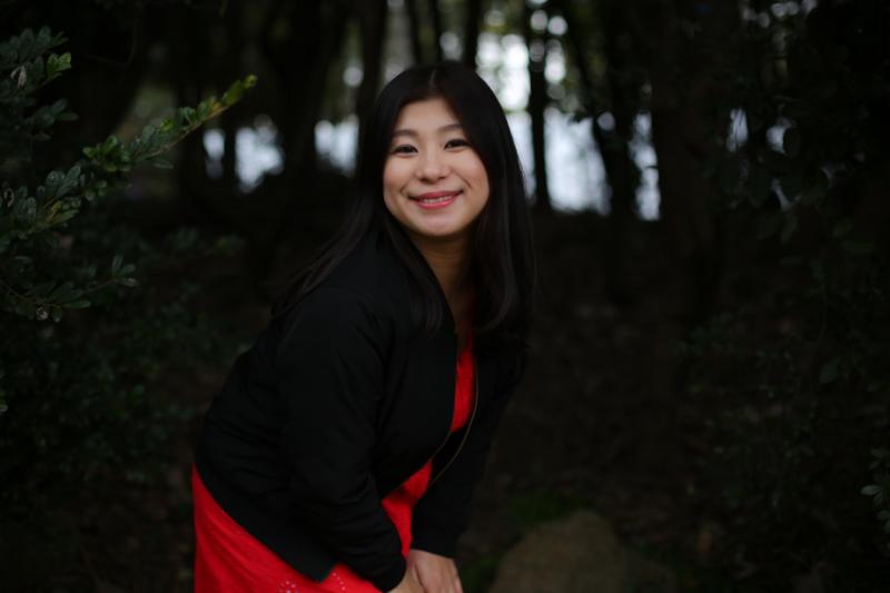 古里友美