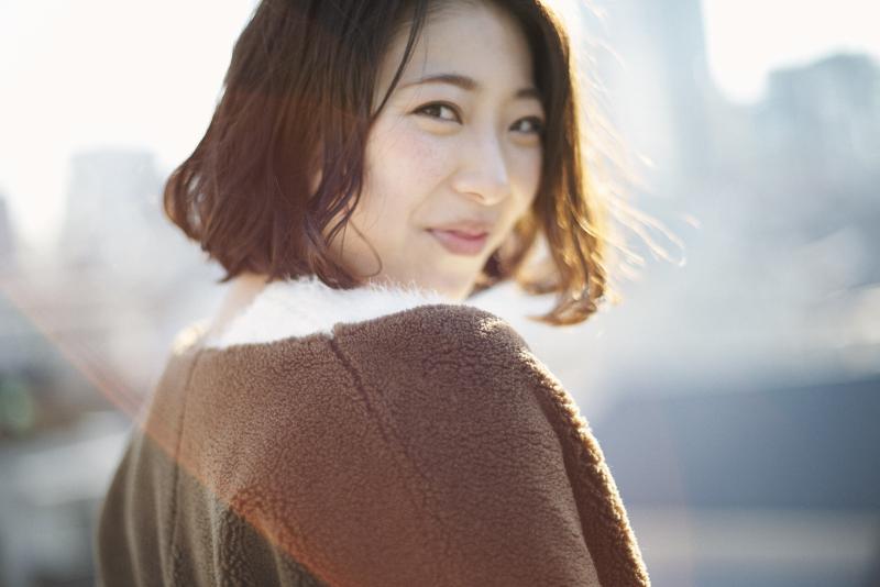 高橋りな