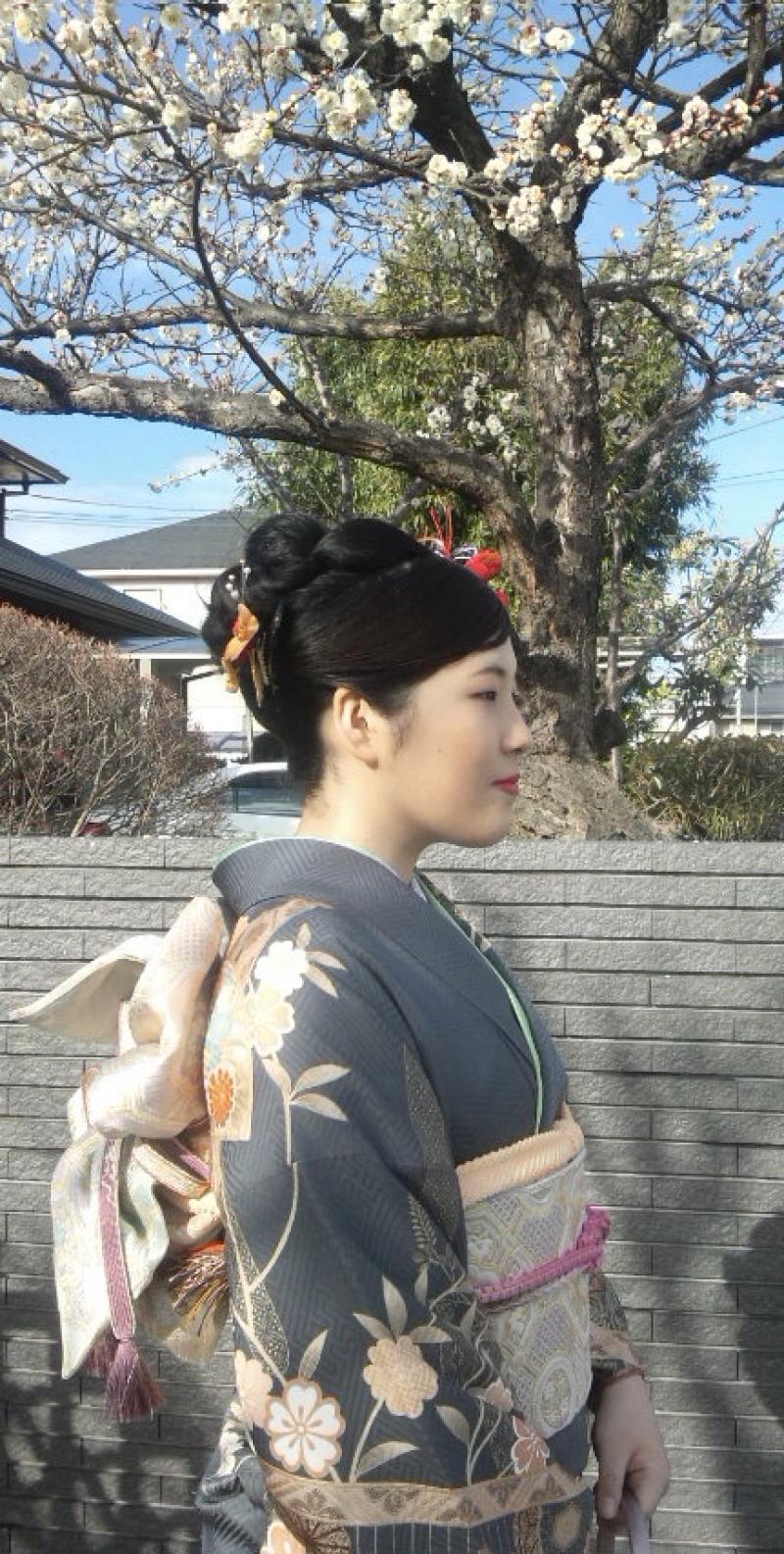 山本ゆり子