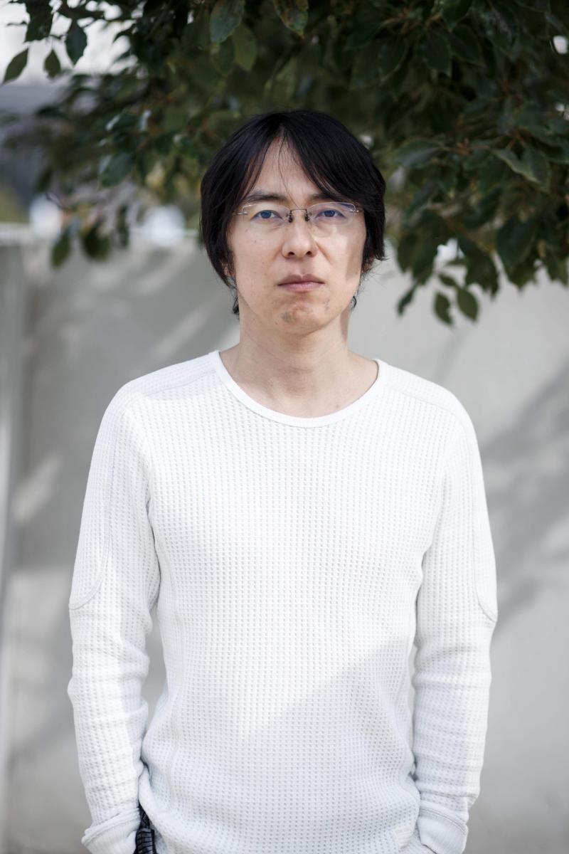 川口 新五