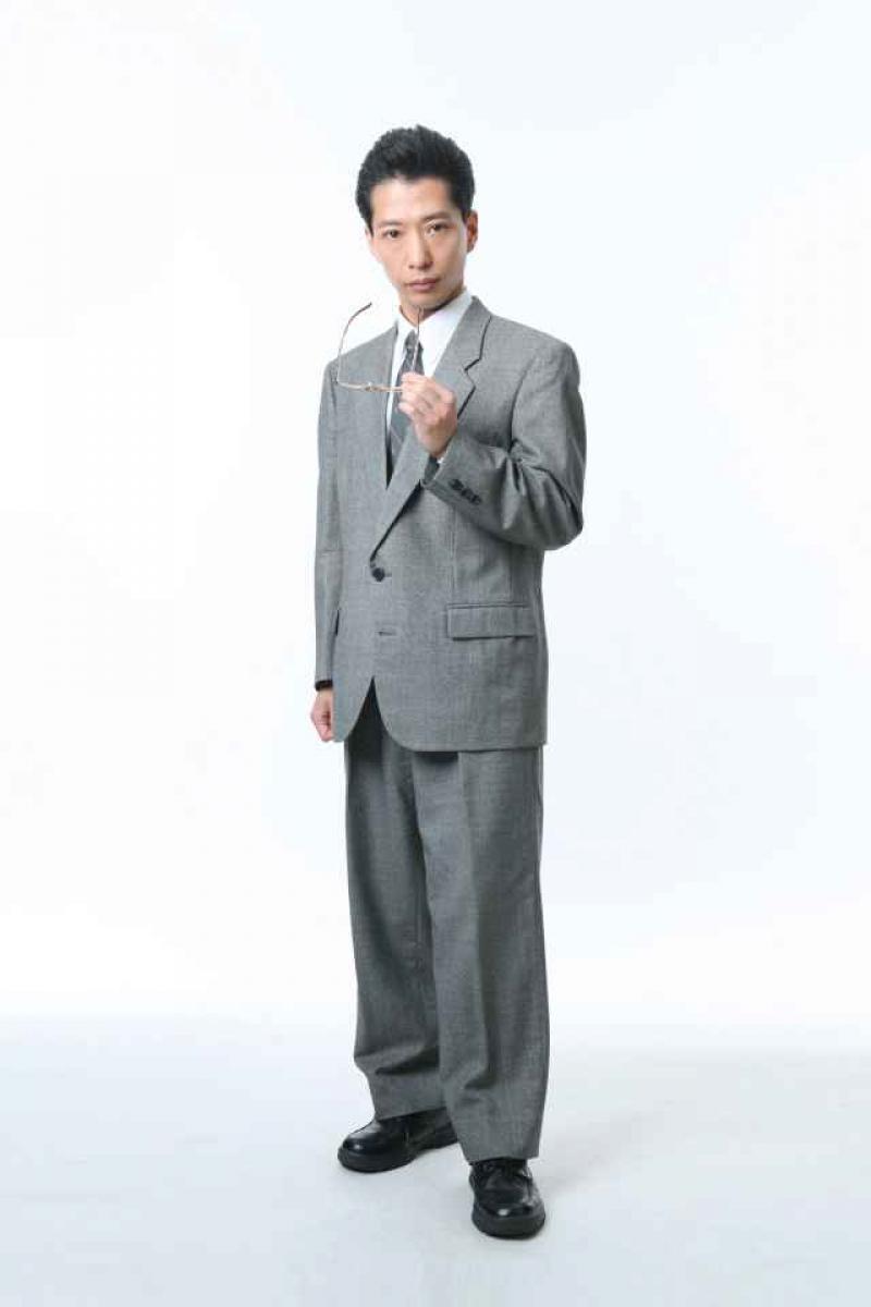 桂野恵一