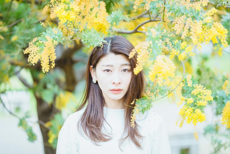 細谷枝里佳
