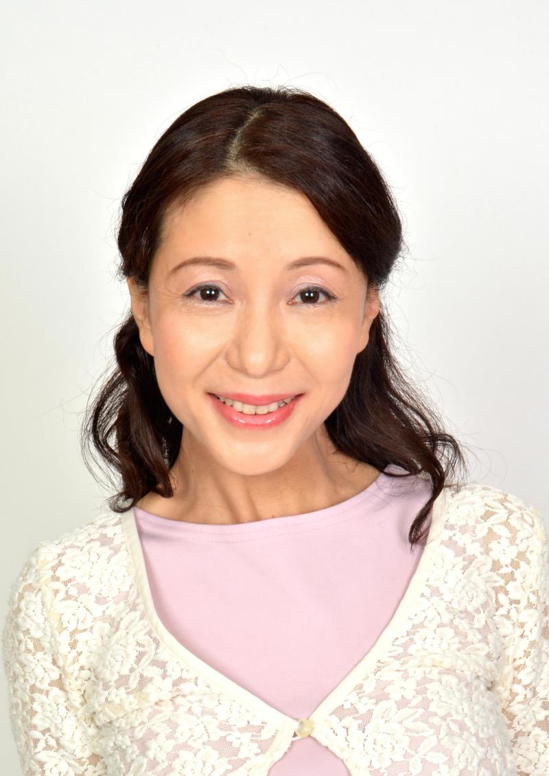 小関　可奈