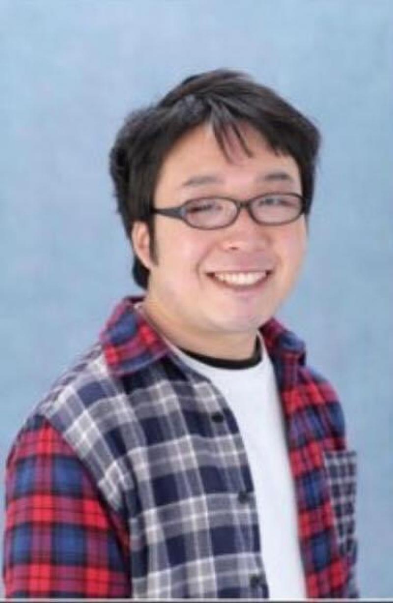 坂本陽基