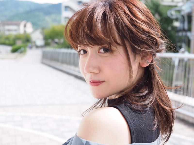 あんな