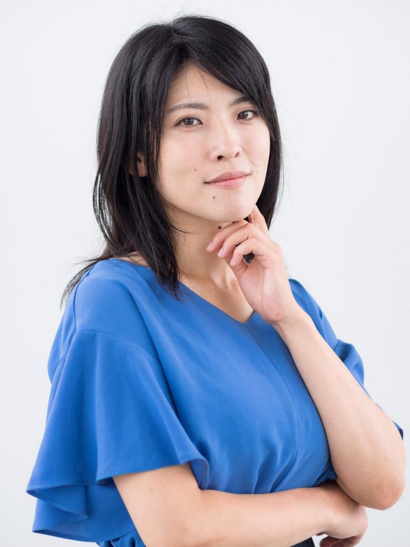 いぐちさやか