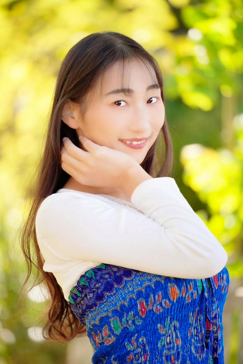 長町夏希