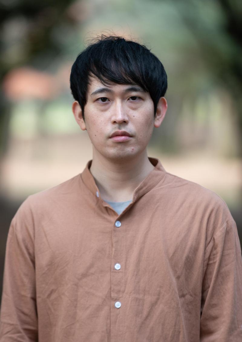 杉井 孝光