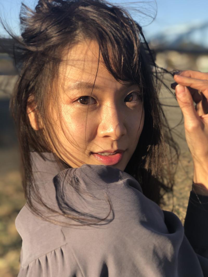 田中真理