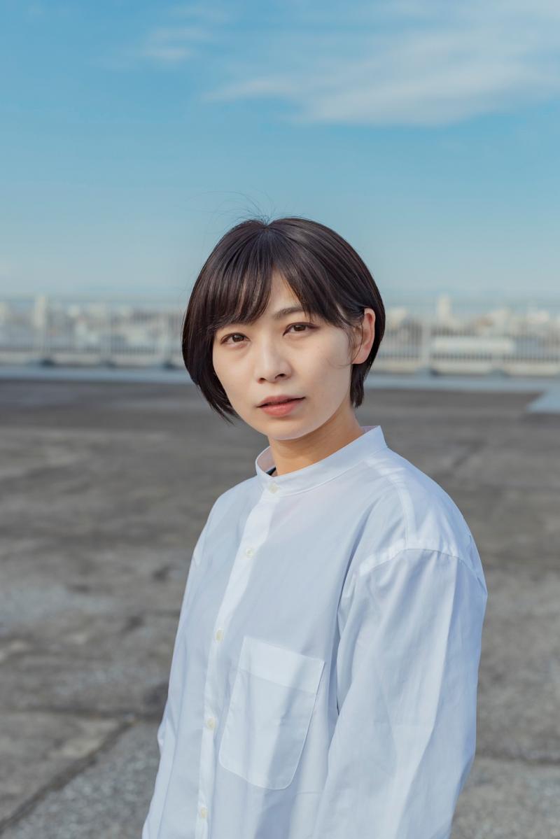 吉留 憂