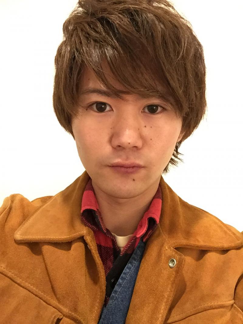 森将由