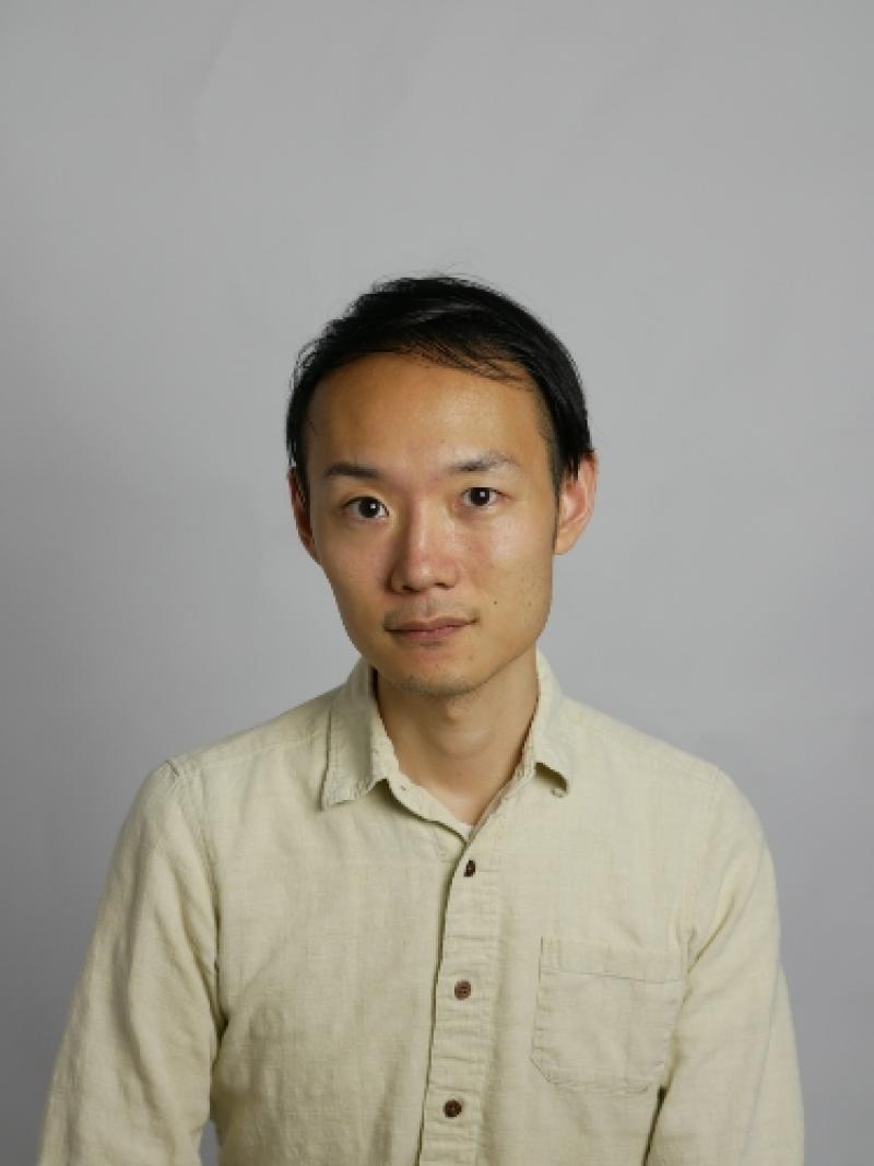 司馬　正太郎