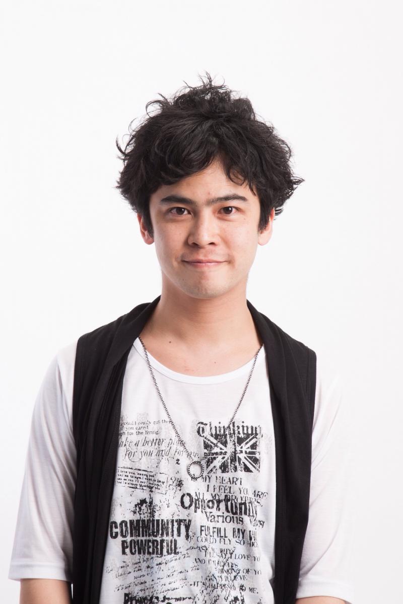 安藤晃洋