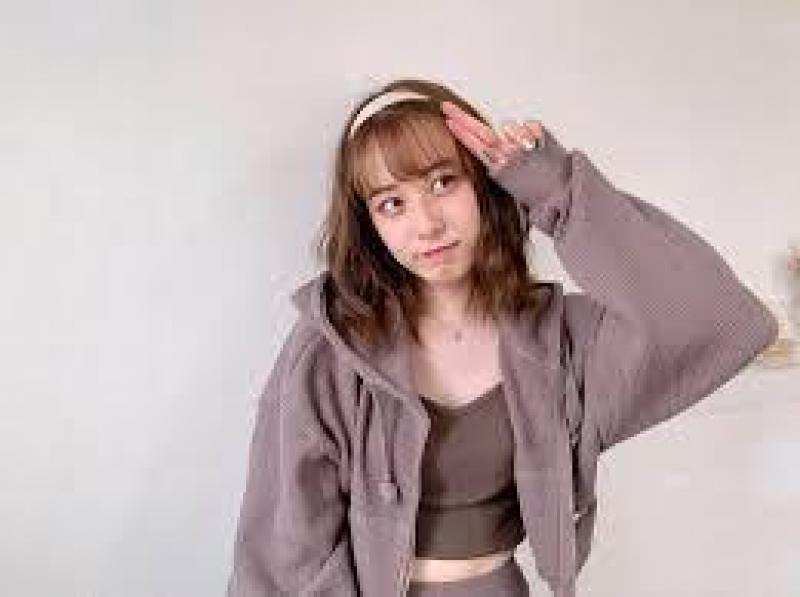 布施 柚乃