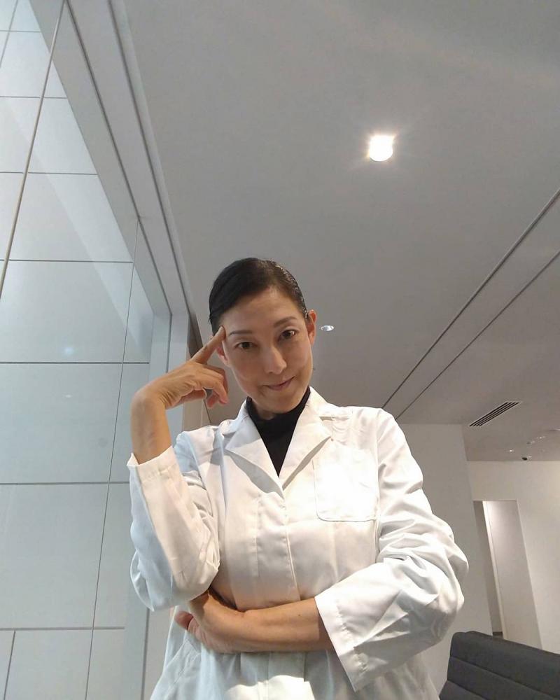 Mari Hasamoto