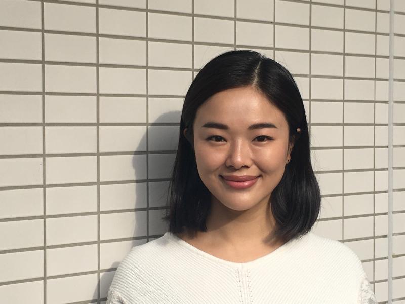 加藤桃子