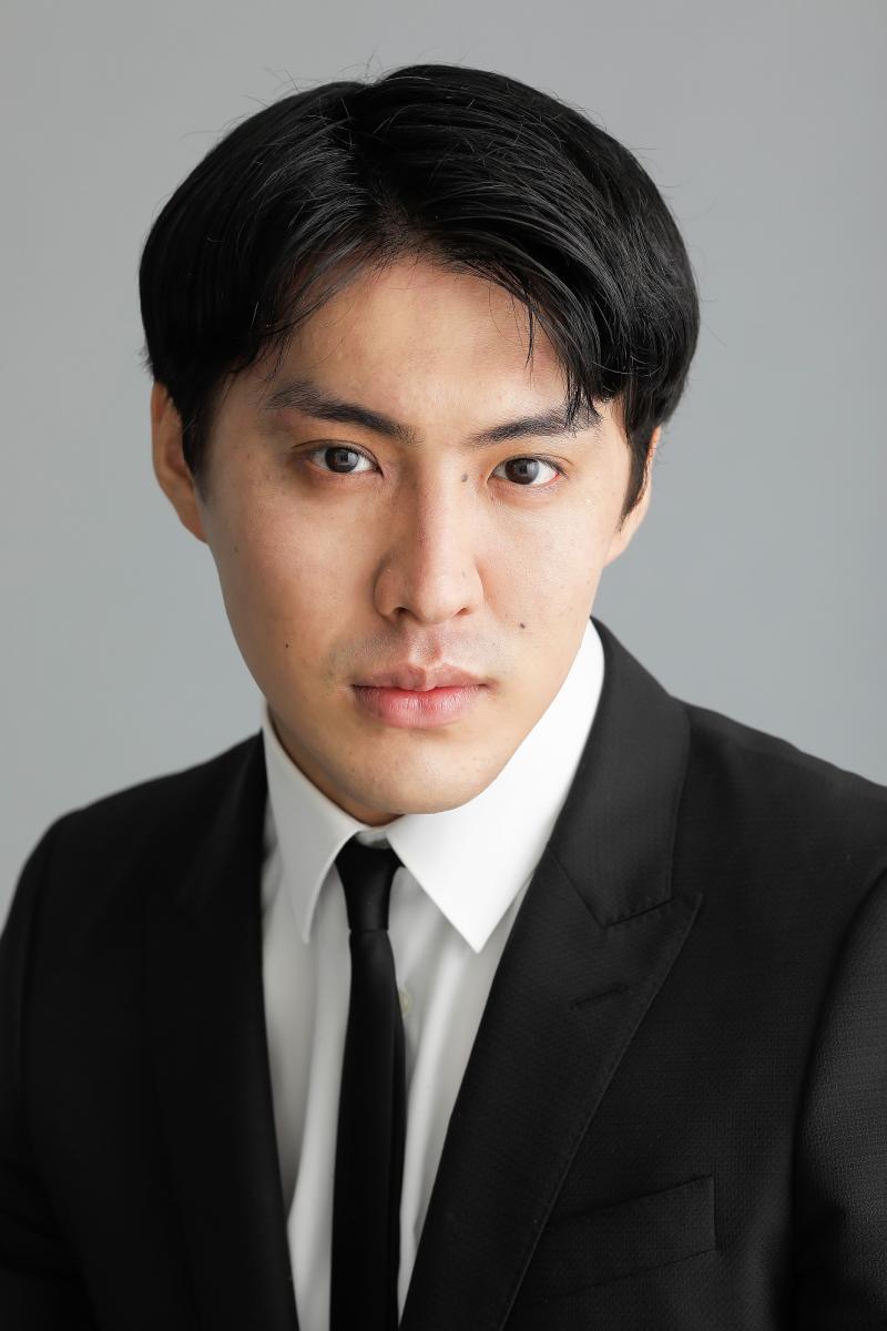 吉田　嵩