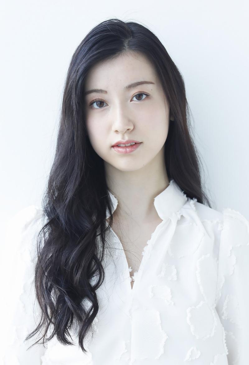 舩井　虹帆