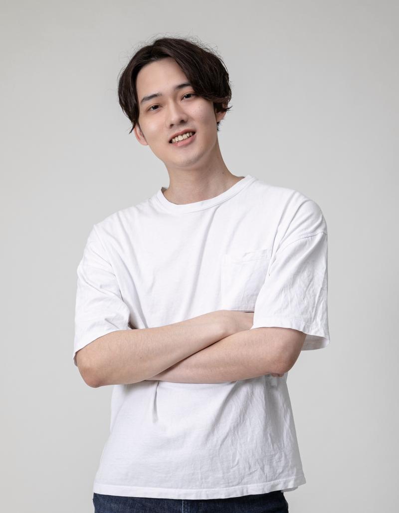 KENICHI