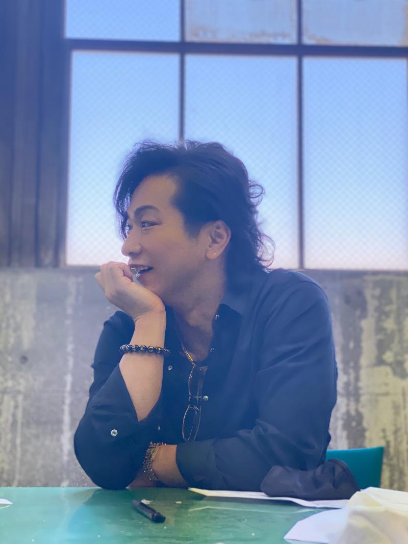 藍海斗