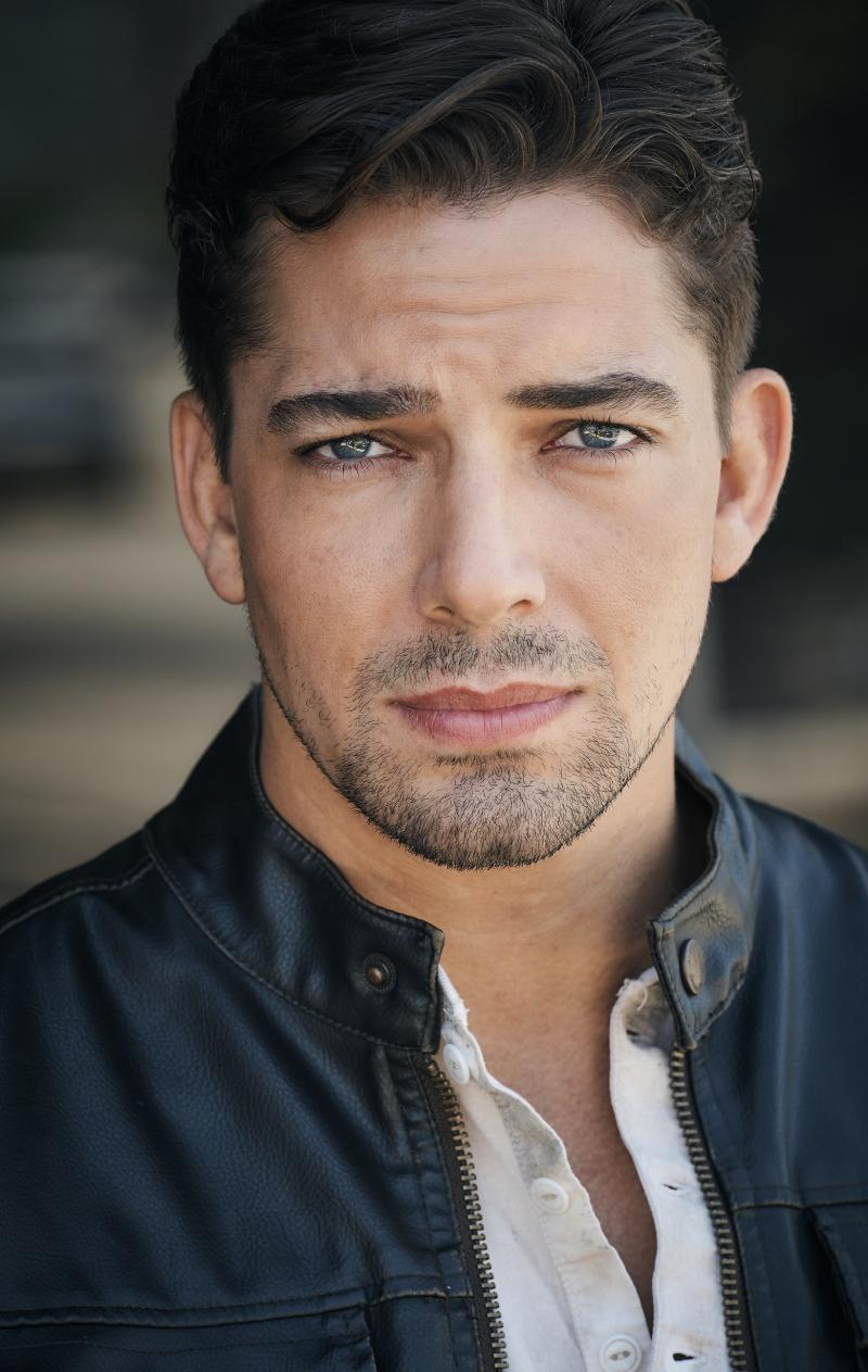 Derrick Dover