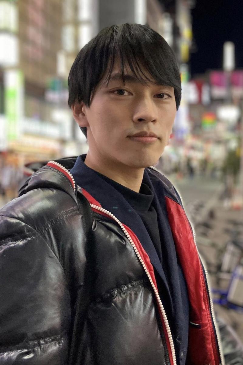 奥村友規