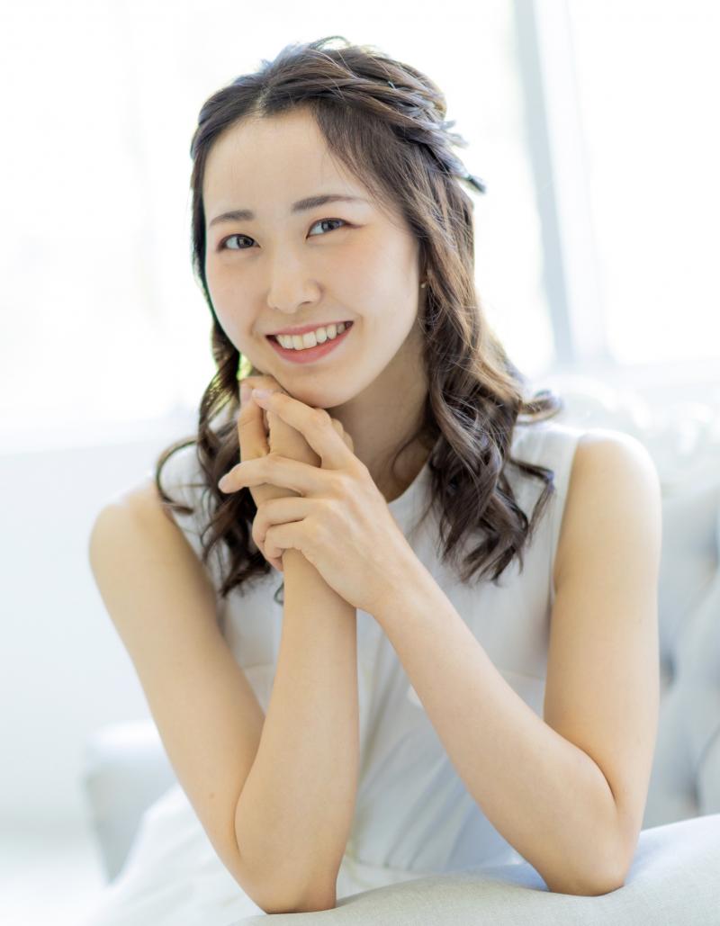 饗庭小百合