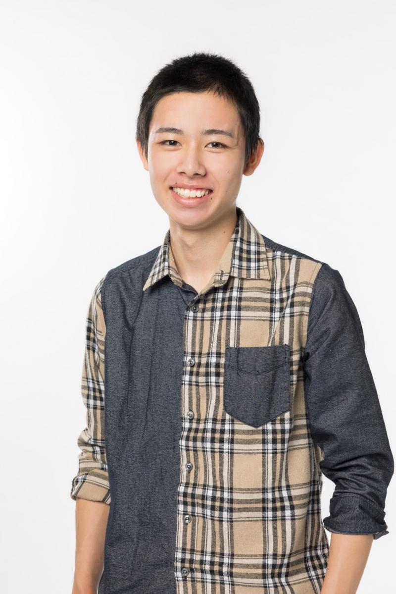 池田憲駿