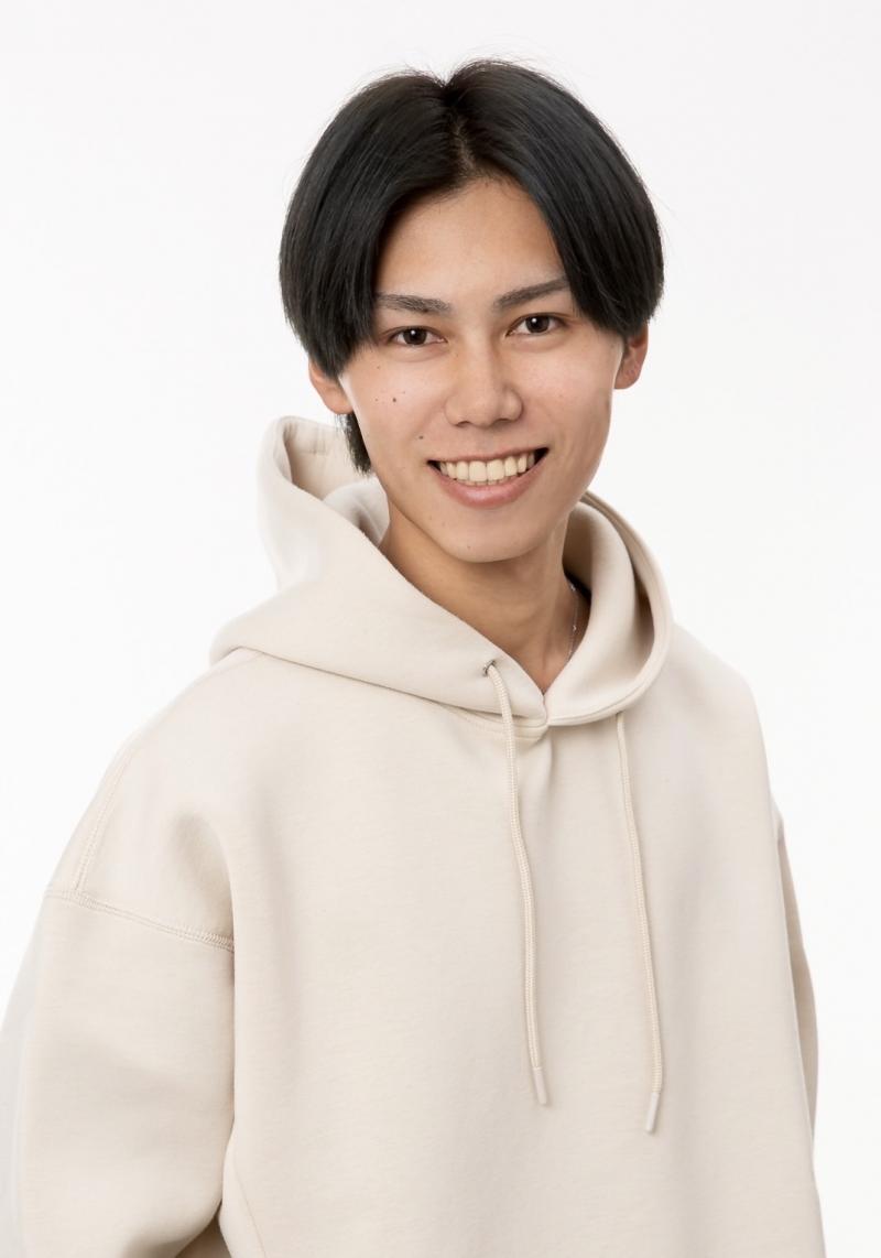 白髭　幸大