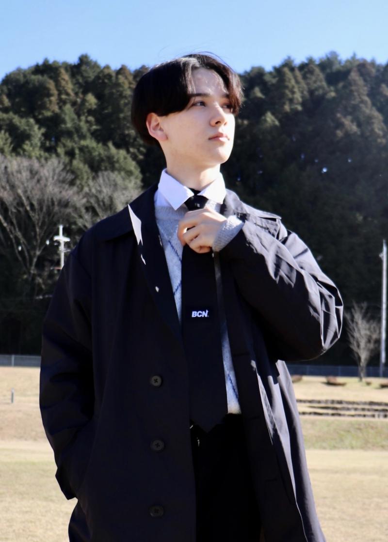 大嶺シュテファン晃司
