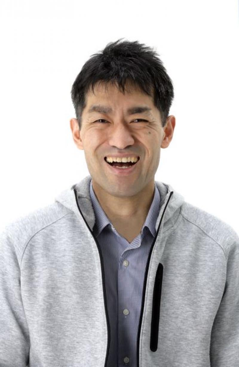 市村  友和