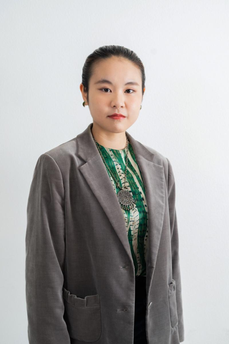 杉尾香林