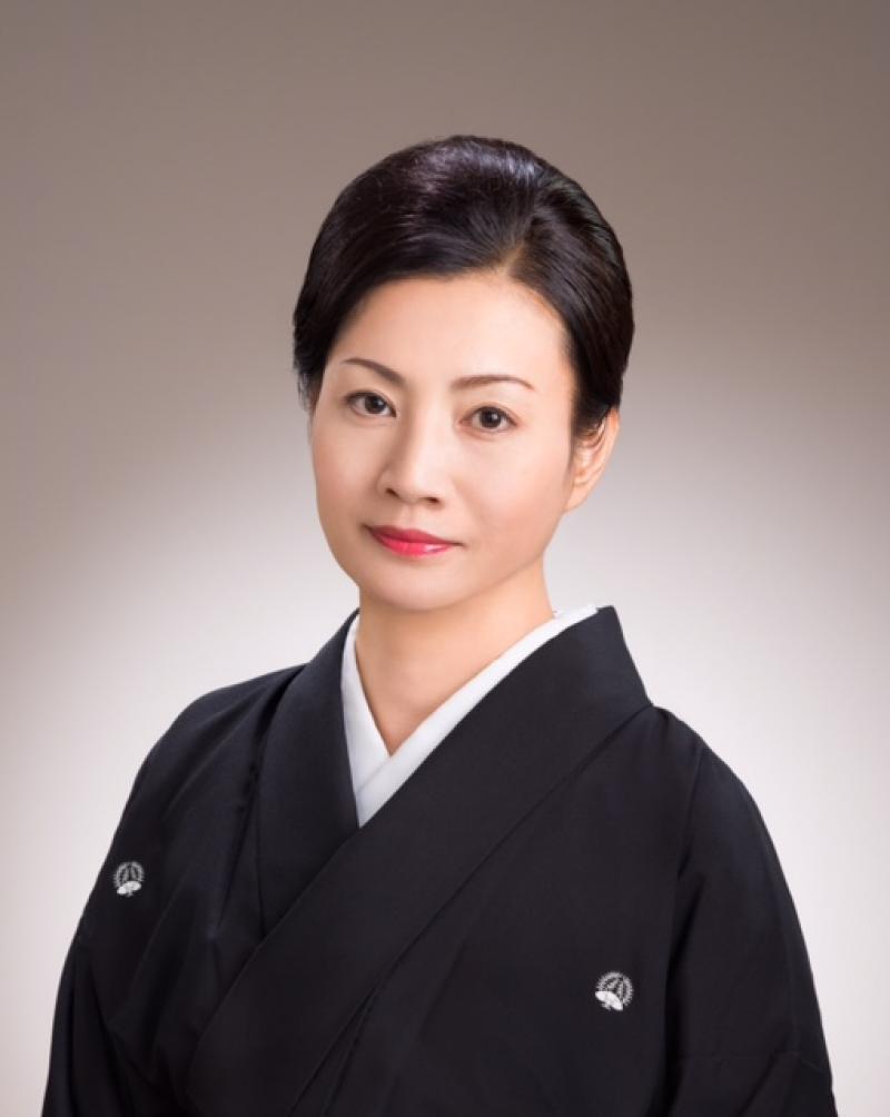 間宮梨江