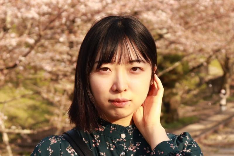 佐々木こはる