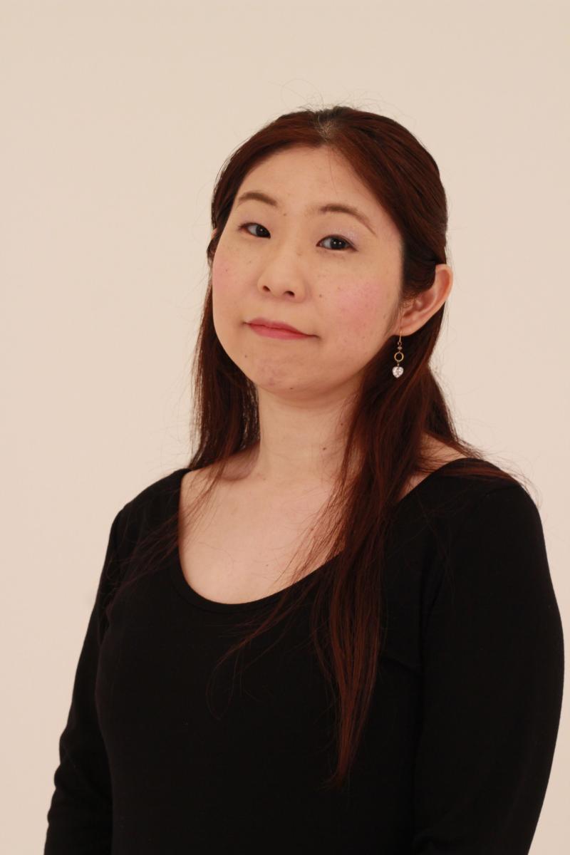 新瀬玲緒奈