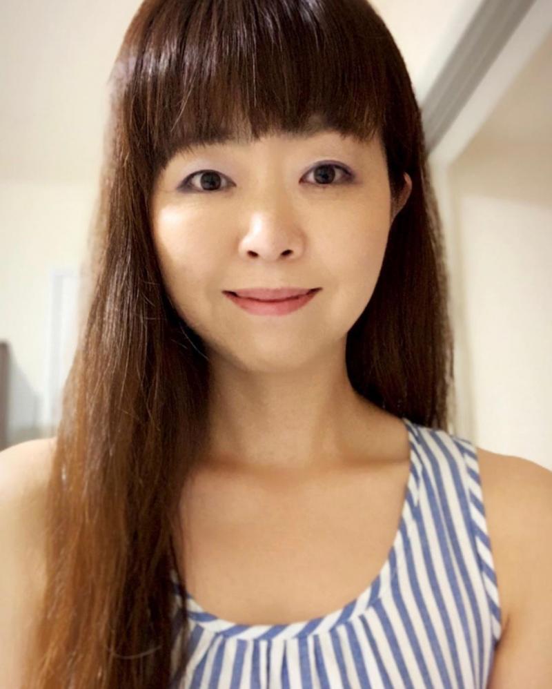 藍田玖未