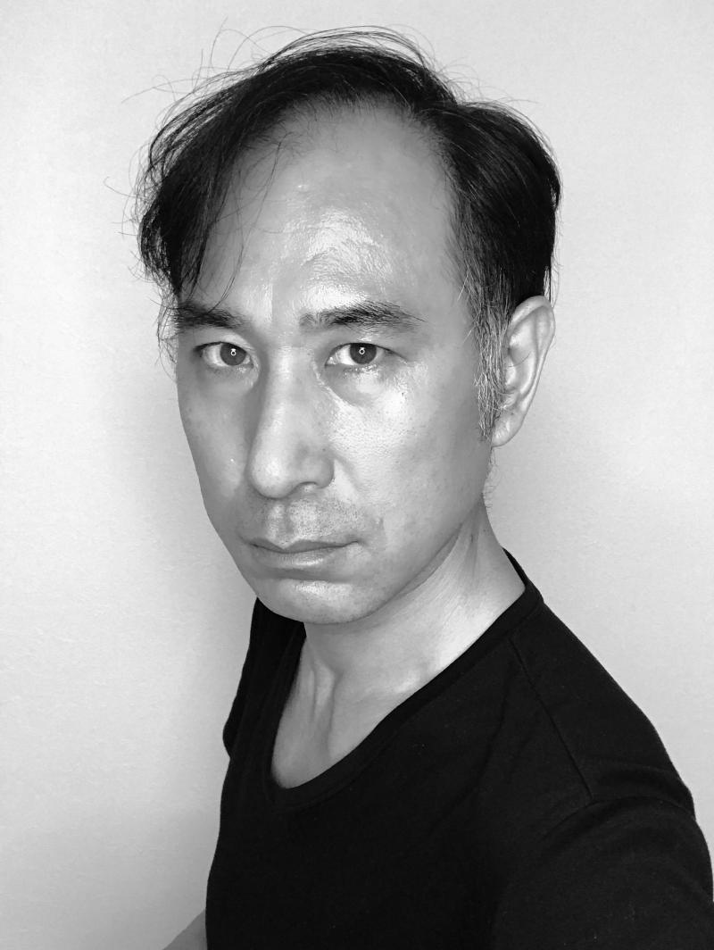柴田 龍