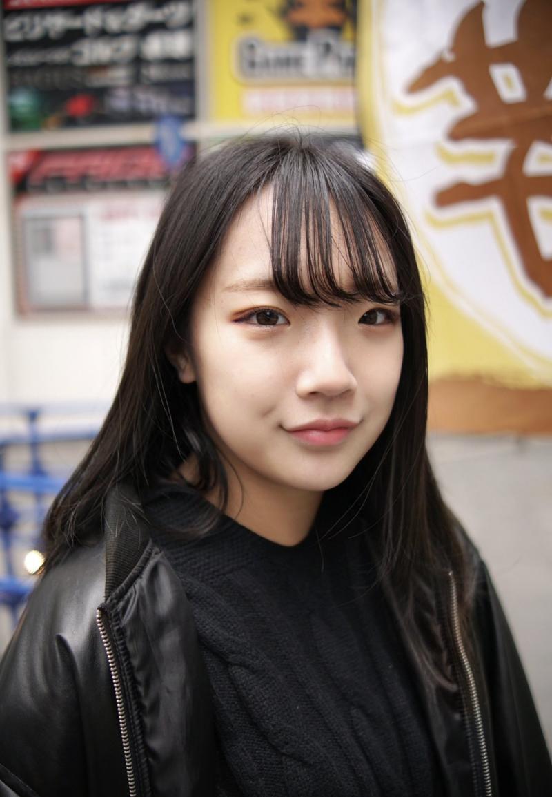 朝妃奈優菜