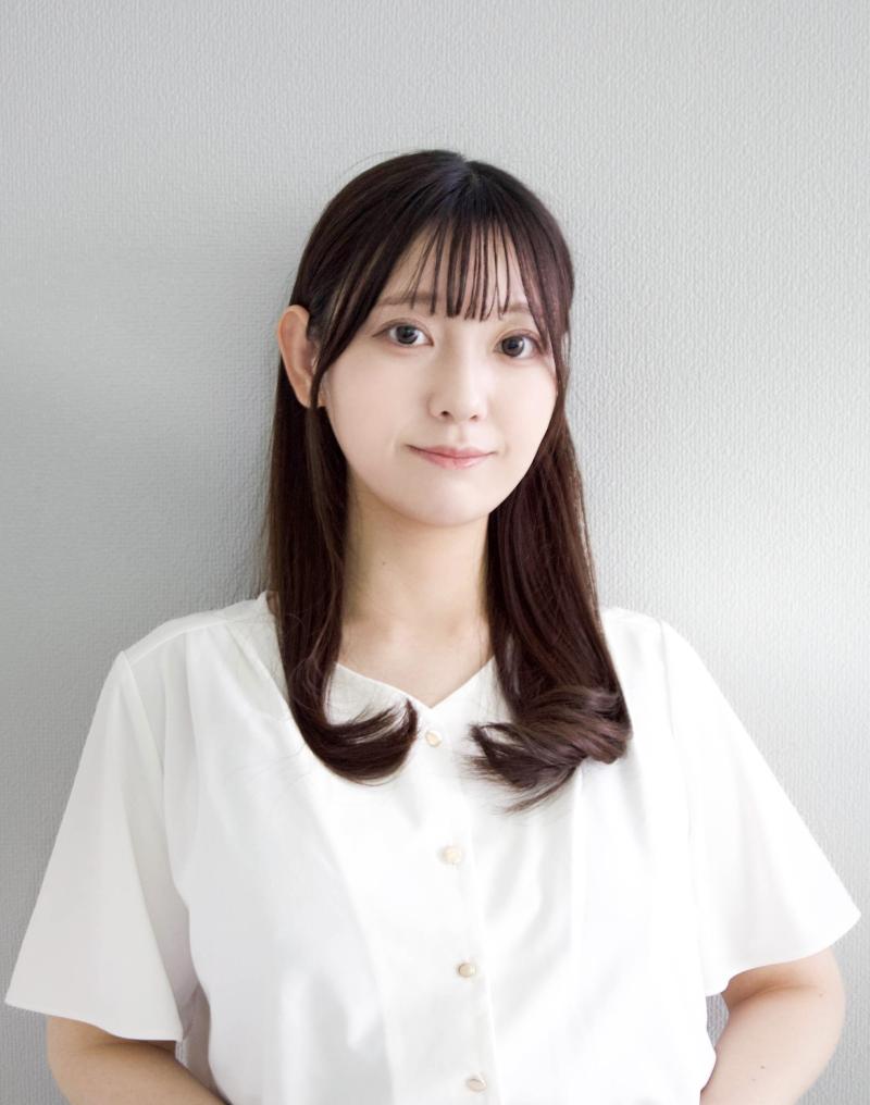 海老原　みゆ