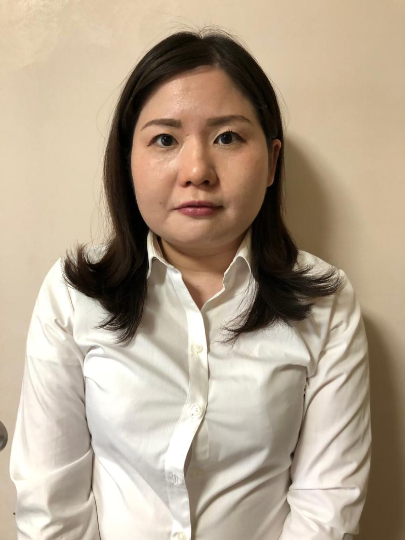 石黒佳奈子