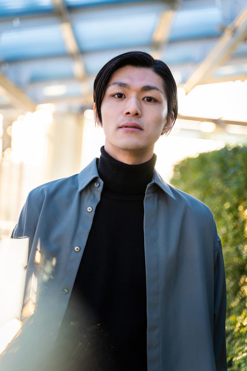 内田悠一