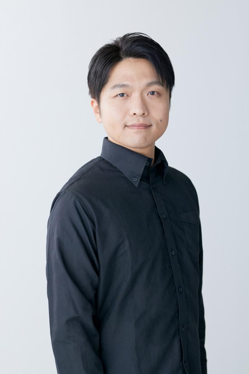 吉本裕介