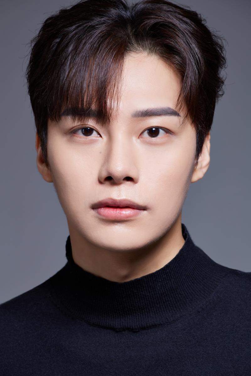 Lee sin hyuk