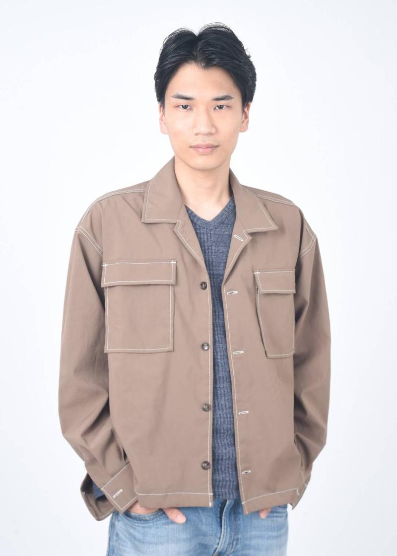 若杉優